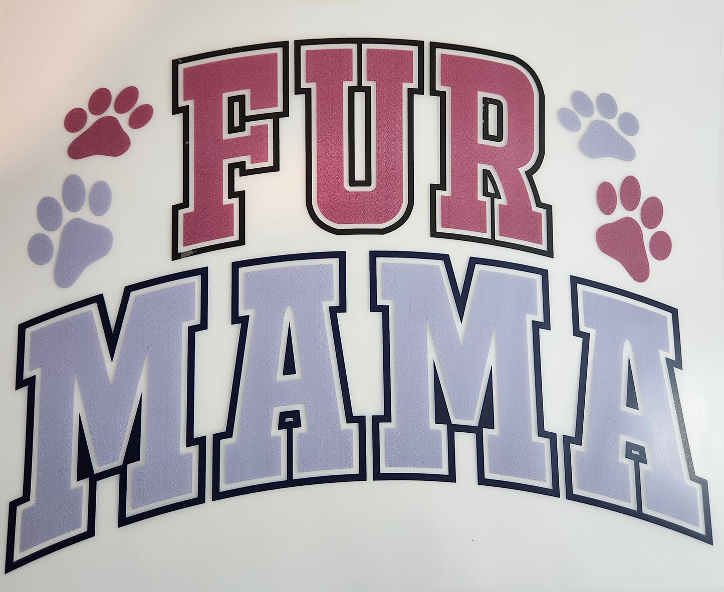 Fur Mama