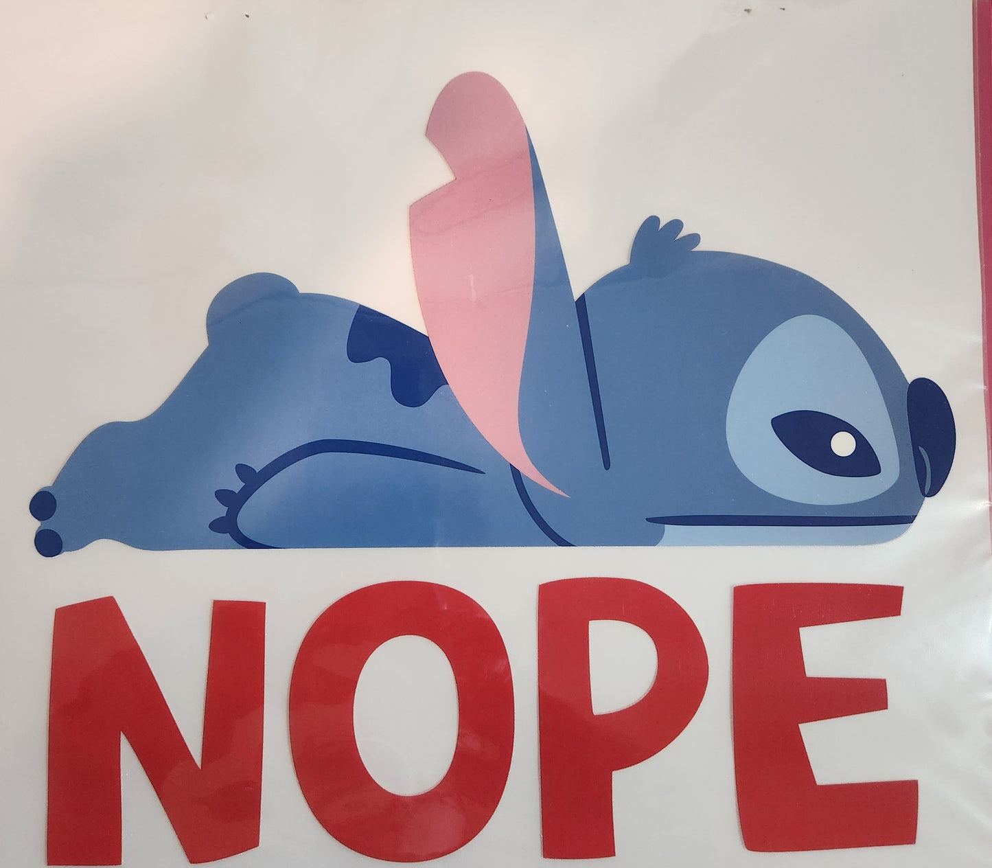 Stitch