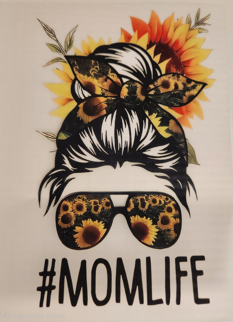 # MOM LIFE