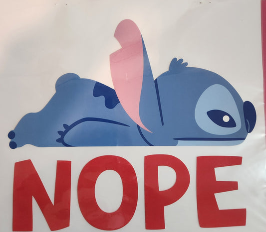 Stitch