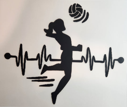 Beat Volleyball
