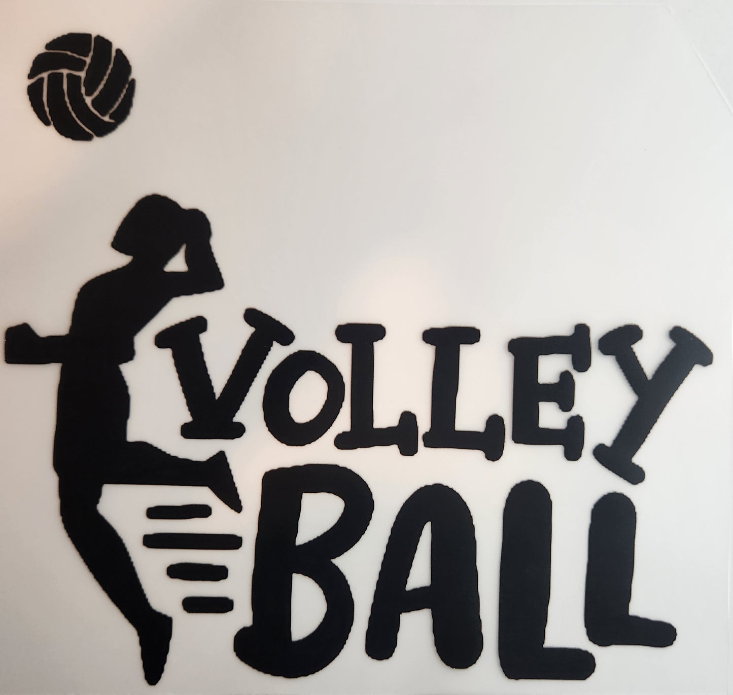 Volleyball