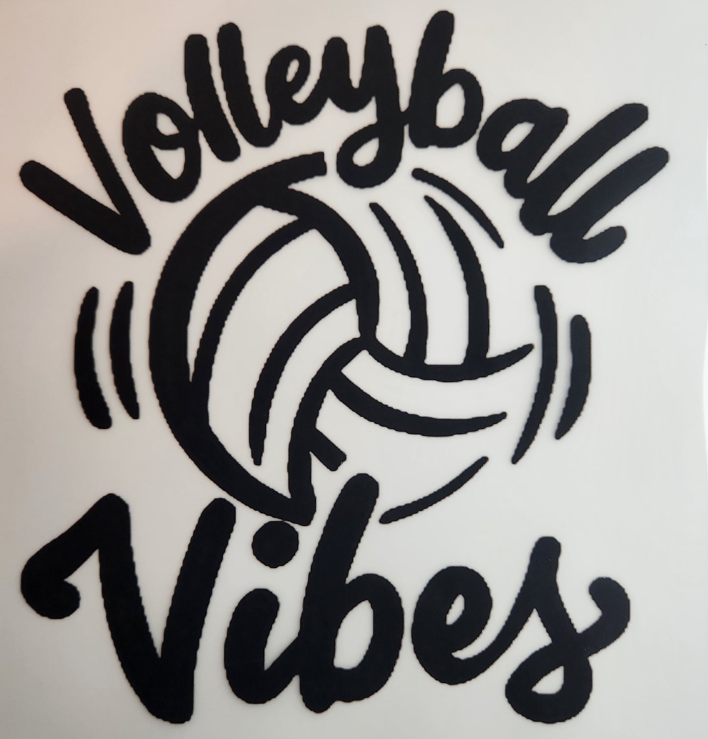 Volleyball Vibs