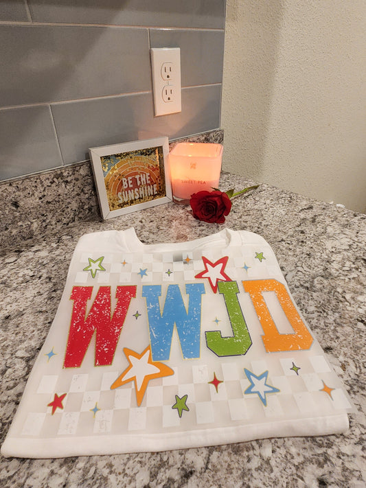 W.W.J.D