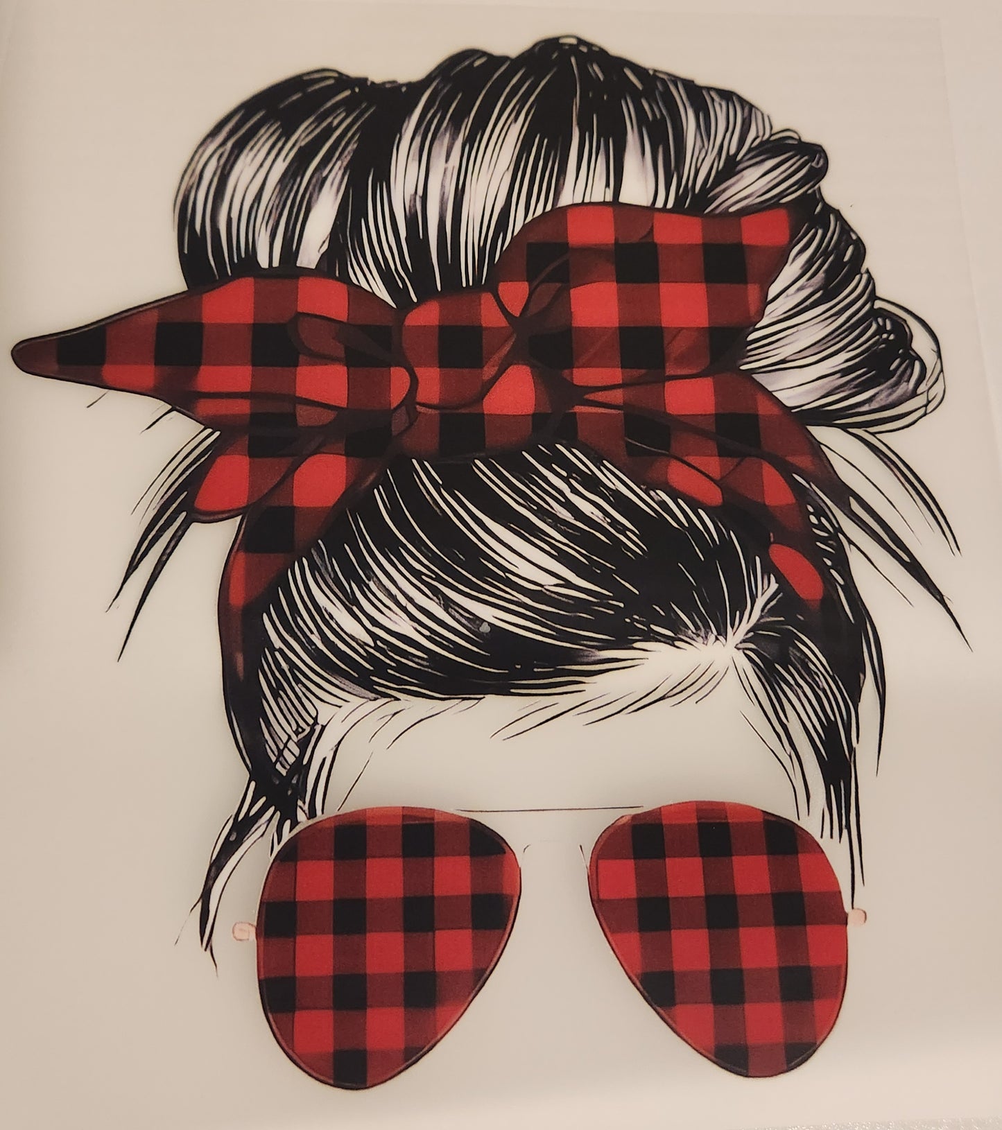 Red Plaid