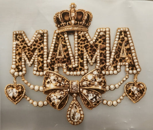 Mama Crawn